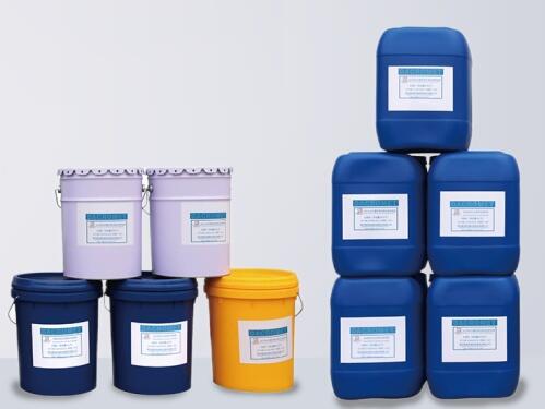 達(dá)克羅涂料的配方，以及注意事項