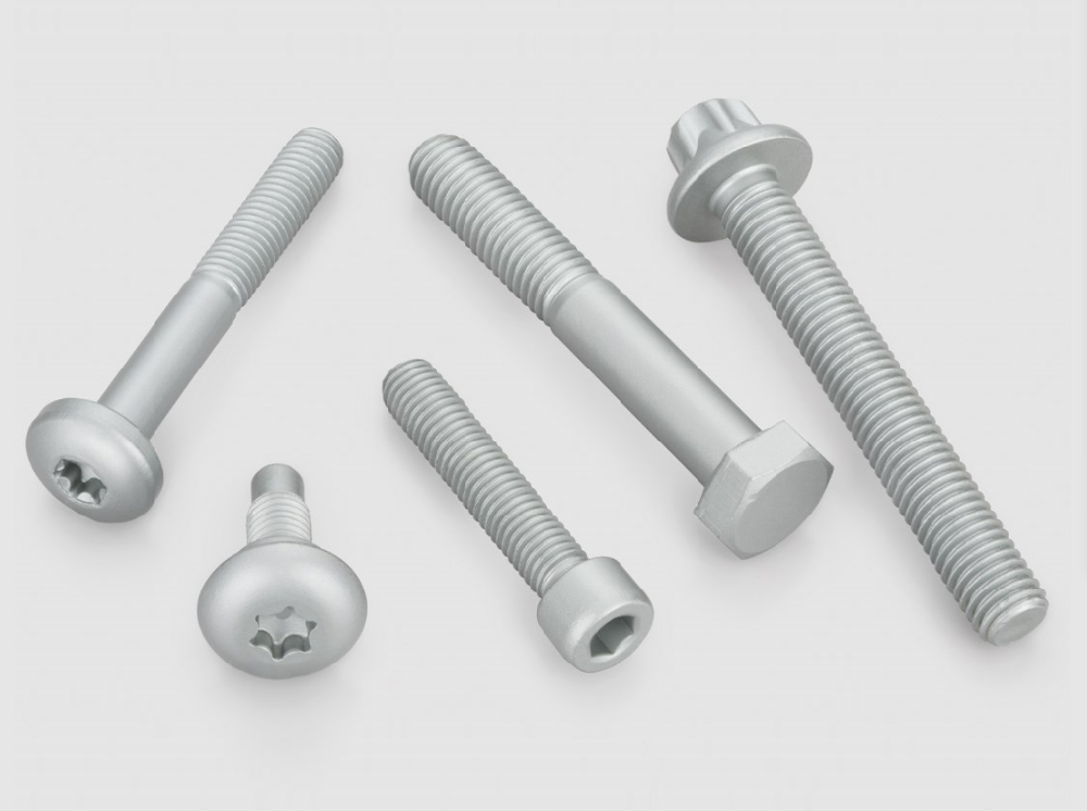 達(dá)克羅產(chǎn)品表面有銹斑是什么原因？