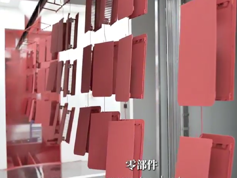 噴粉生產(chǎn)中常見的問題及解決方案